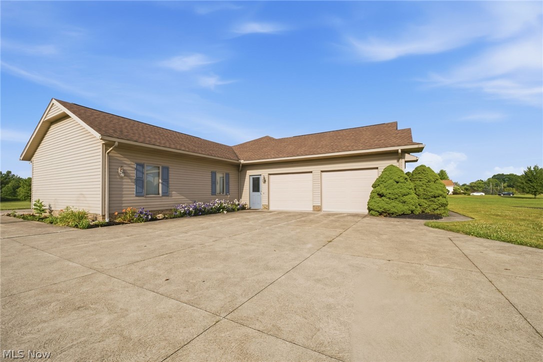7300 Neff Road Valley City OH 44280