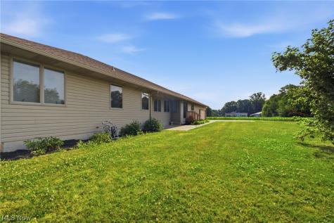 7300 Neff Road Valley City OH 44280