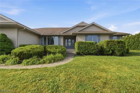 7300 Neff Road Valley City OH 44280