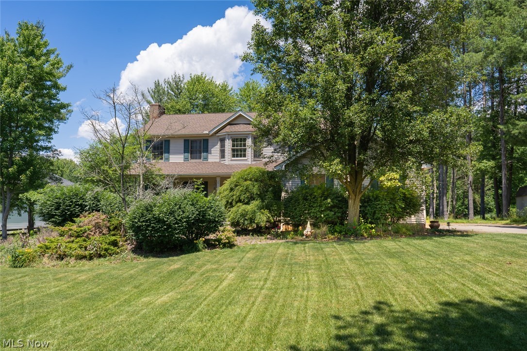 2919 Pine Trails Circle Hudson OH 44236