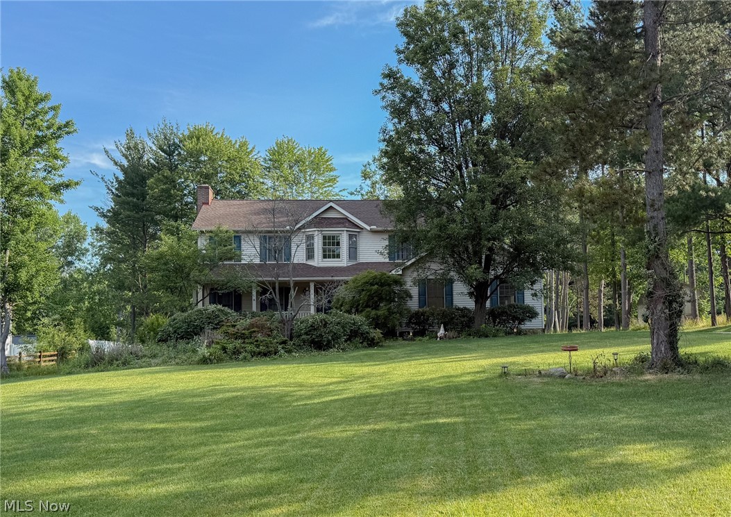 2919 Pine Trails Circle Hudson OH 44236