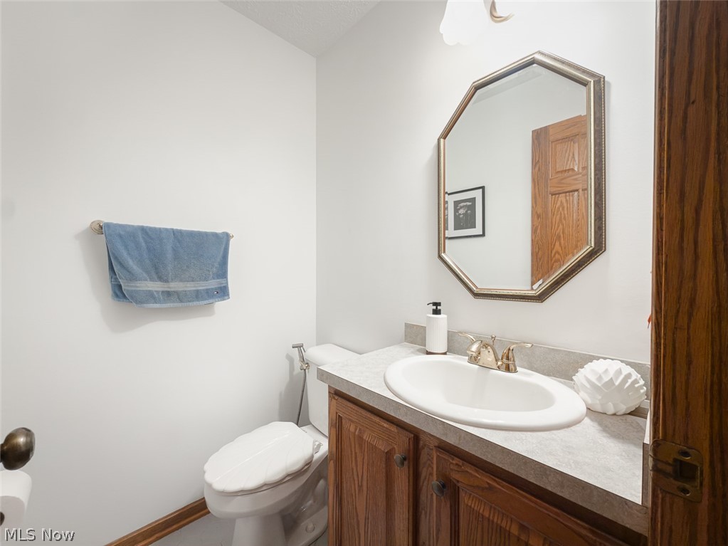 2919 Pine Trails Circle Hudson OH 44236