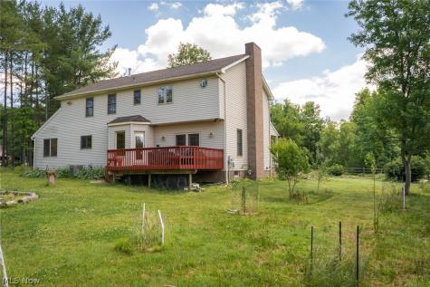 2919 Pine Trails Circle Hudson OH 44236