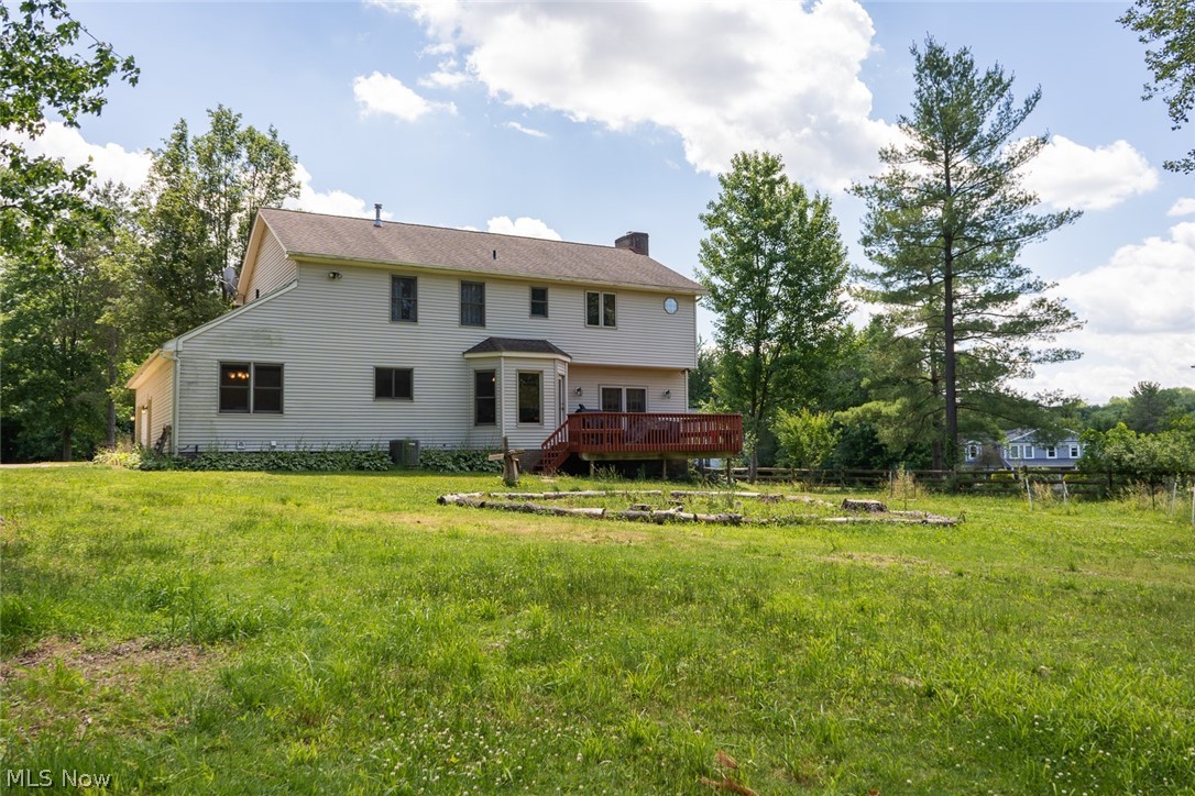 2919 Pine Trails Circle Hudson OH 44236