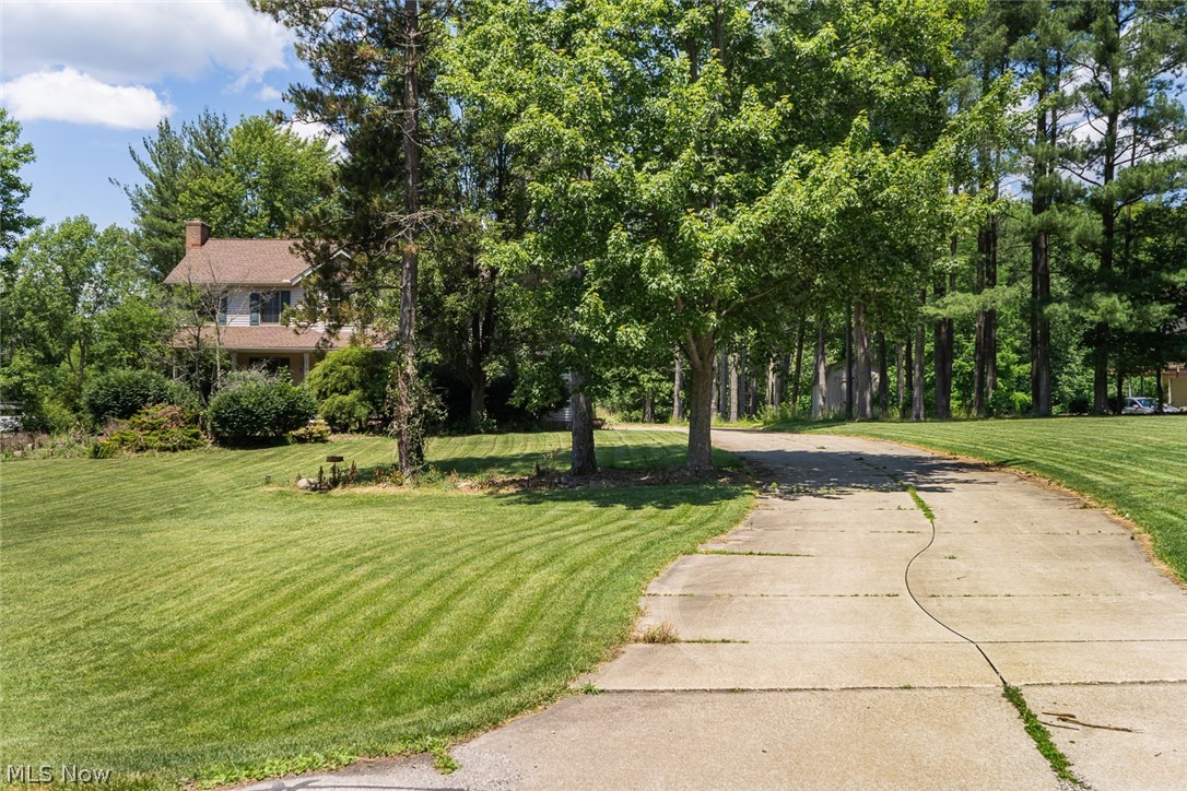 2919 Pine Trails Circle Hudson OH 44236