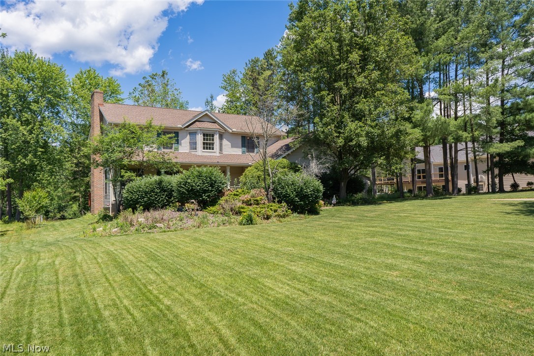 2919 Pine Trails Circle Hudson OH 44236