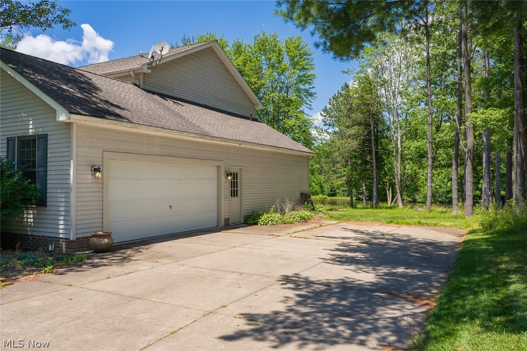 2919 Pine Trails Circle Hudson OH 44236