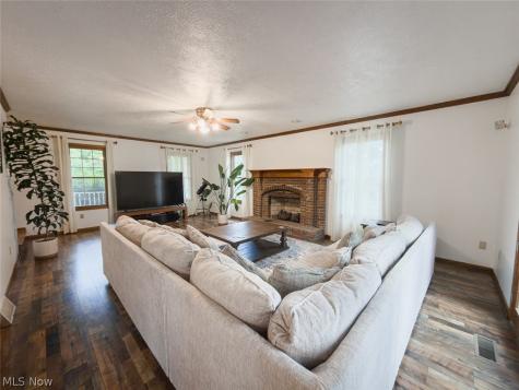 2919 Pine Trails Circle Hudson OH 44236