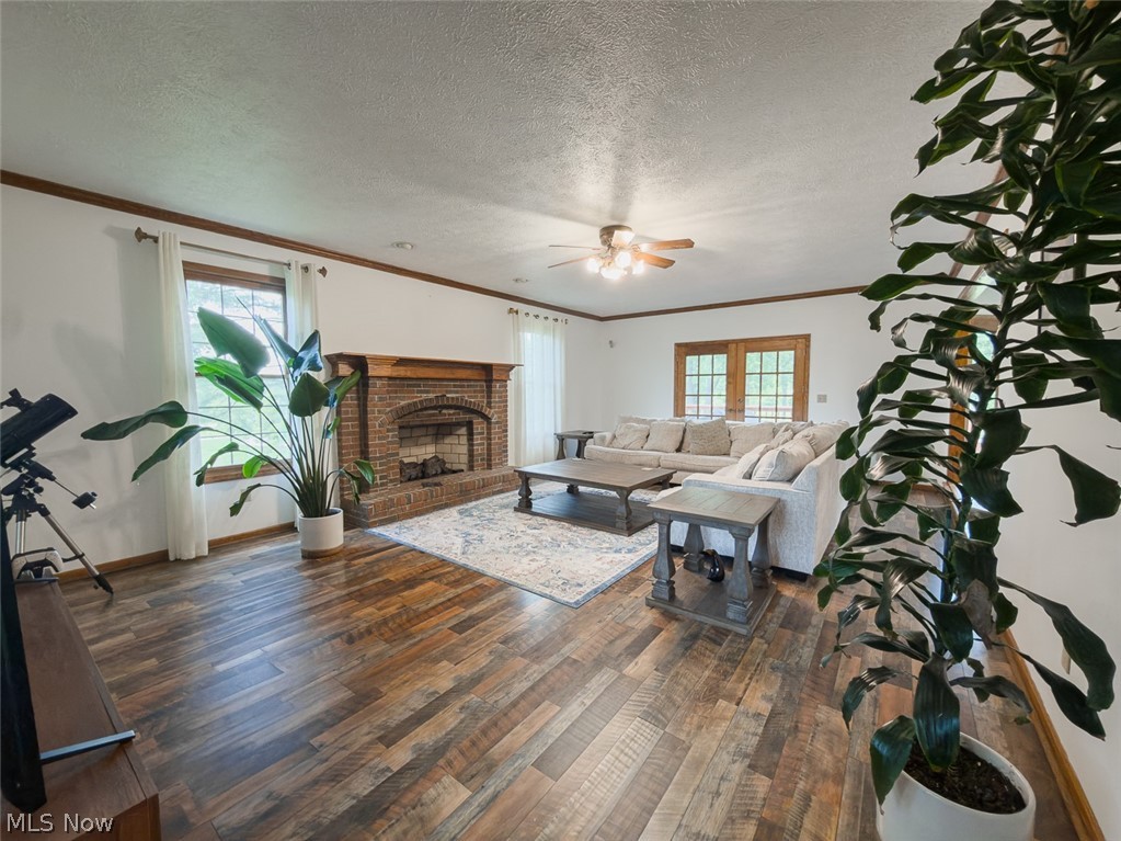 2919 Pine Trails Circle Hudson OH 44236