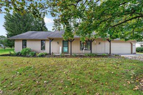 2663 E Smithville Western Road Wooster OH 44691
