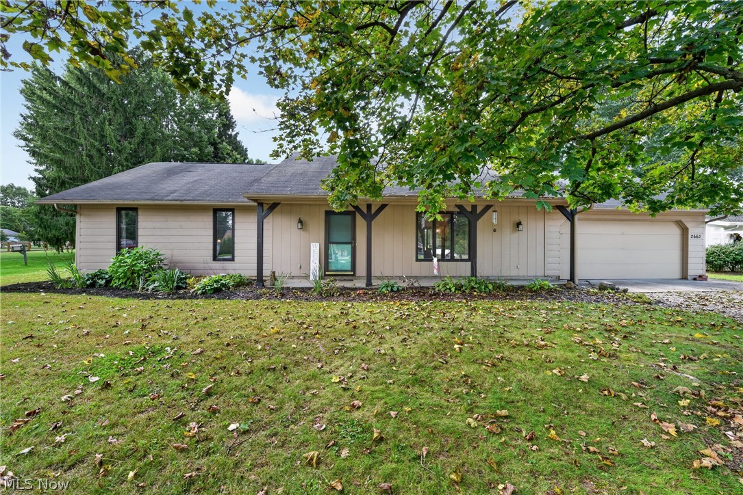 2663 E Smithville Western Road Wooster OH 44691