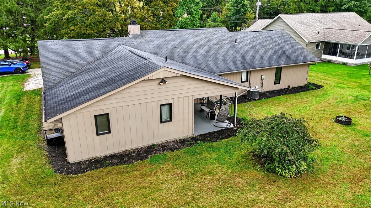 2663 E Smithville Western Road Wooster OH 44691