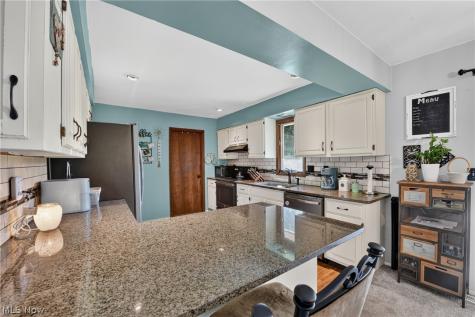2663 E Smithville Western Road Wooster OH 44691