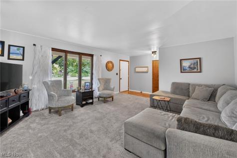2663 E Smithville Western Road Wooster OH 44691