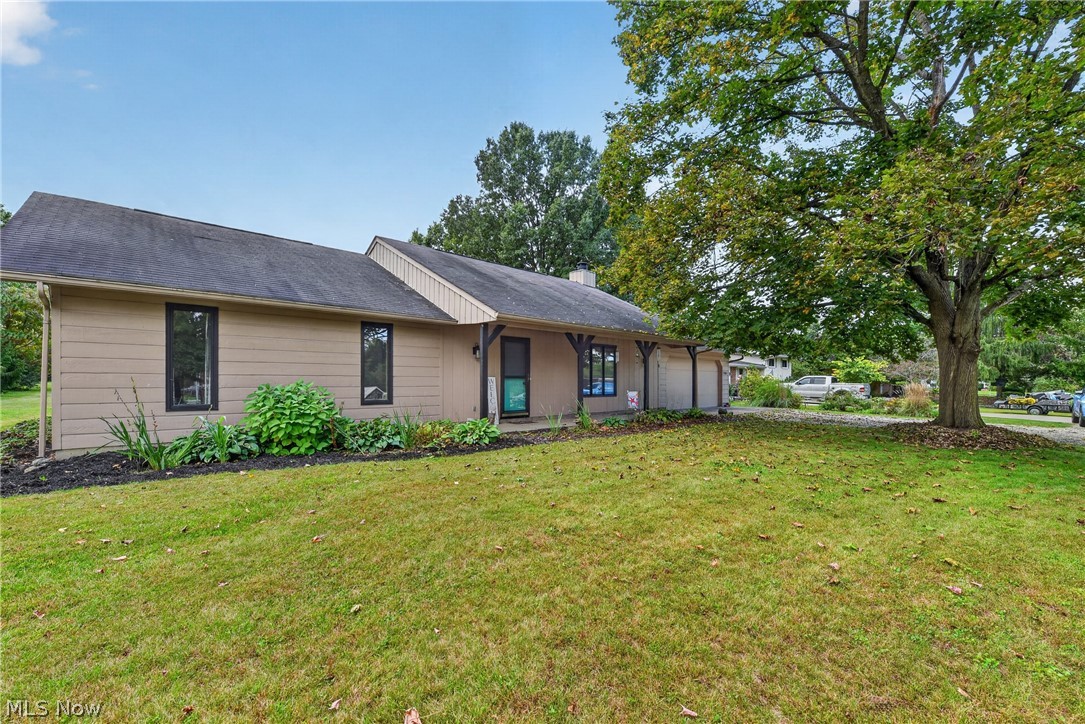 2663 E Smithville Western Road Wooster OH 44691