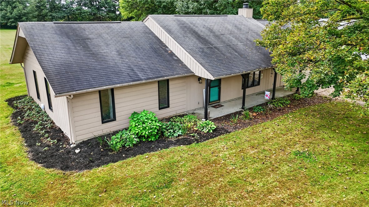 2663 E Smithville Western Road Wooster OH 44691