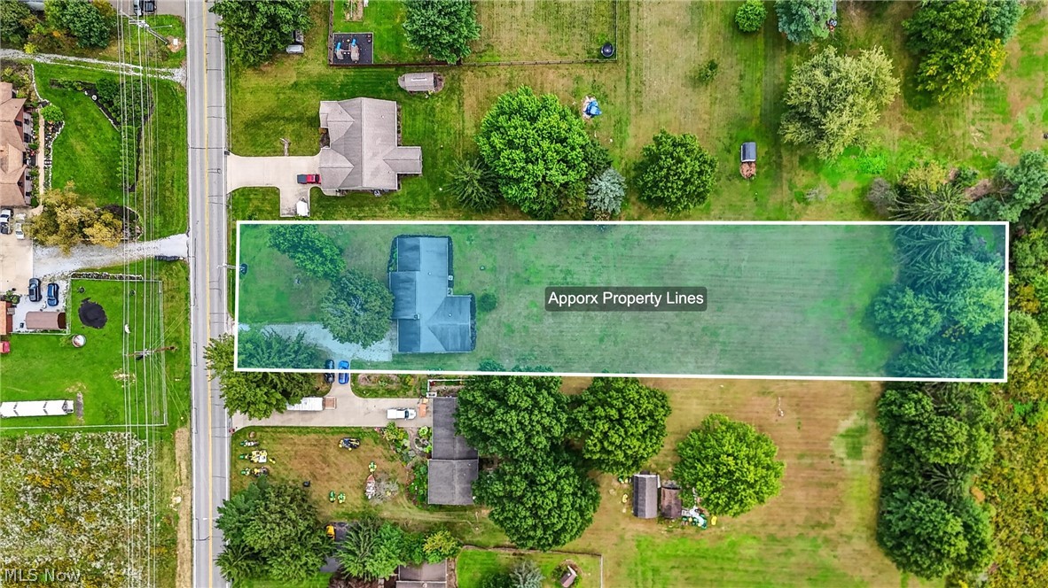 2663 E Smithville Western Road Wooster OH 44691