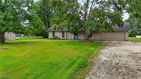 2663 E Smithville Western Road Wooster OH 44691