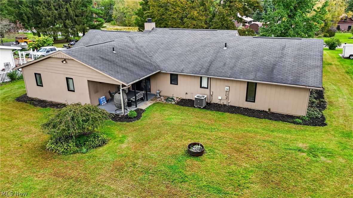 2663 E Smithville Western Road Wooster OH 44691