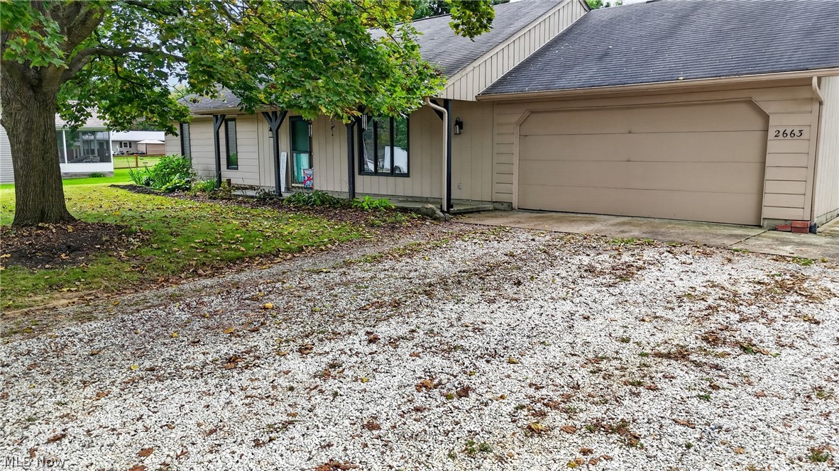 2663 E Smithville Western Road Wooster OH 44691
