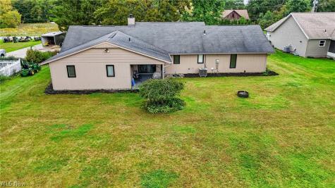 2663 E Smithville Western Road Wooster OH 44691