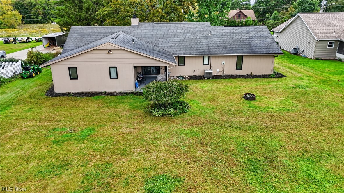 2663 E Smithville Western Road Wooster OH 44691