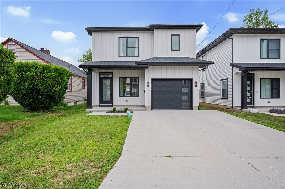 1133 Hayes Avenue Willoughby OH 44094