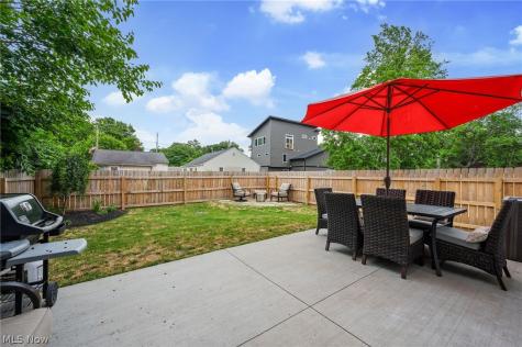 1133 Hayes Avenue Willoughby OH 44094