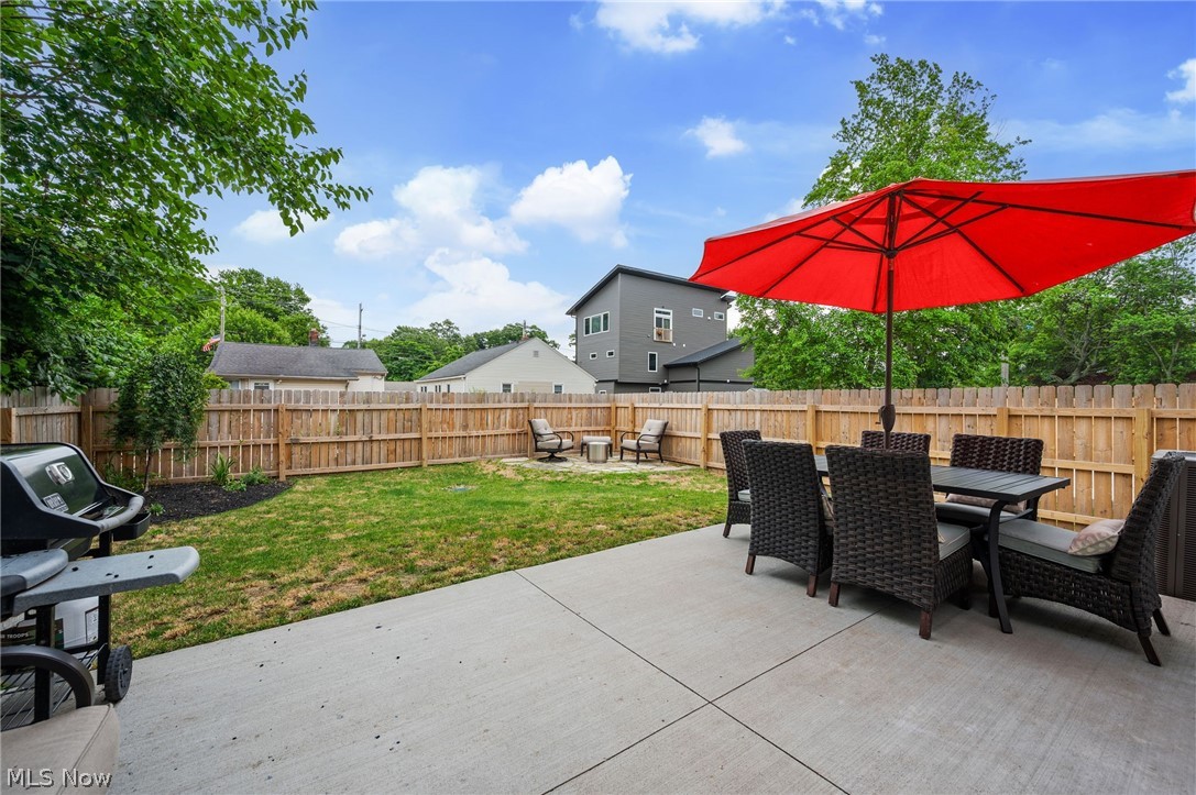 1133 Hayes Avenue Willoughby OH 44094