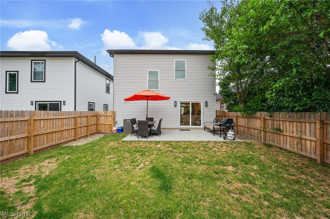 1133 Hayes Avenue Willoughby OH 44094