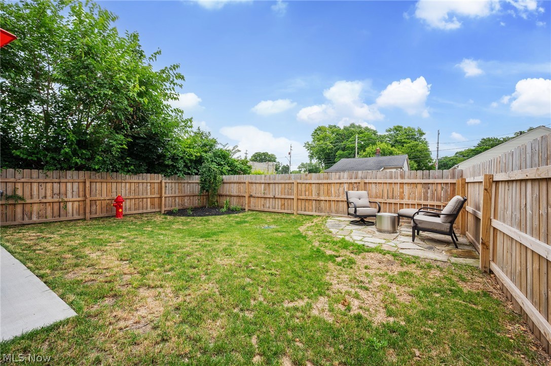 1133 Hayes Avenue Willoughby OH 44094