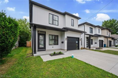 1133 Hayes Avenue Willoughby OH 44094