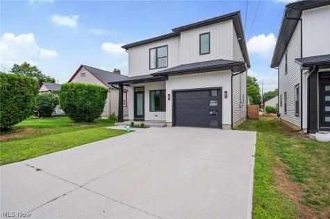 1133 Hayes Avenue Willoughby OH 44094