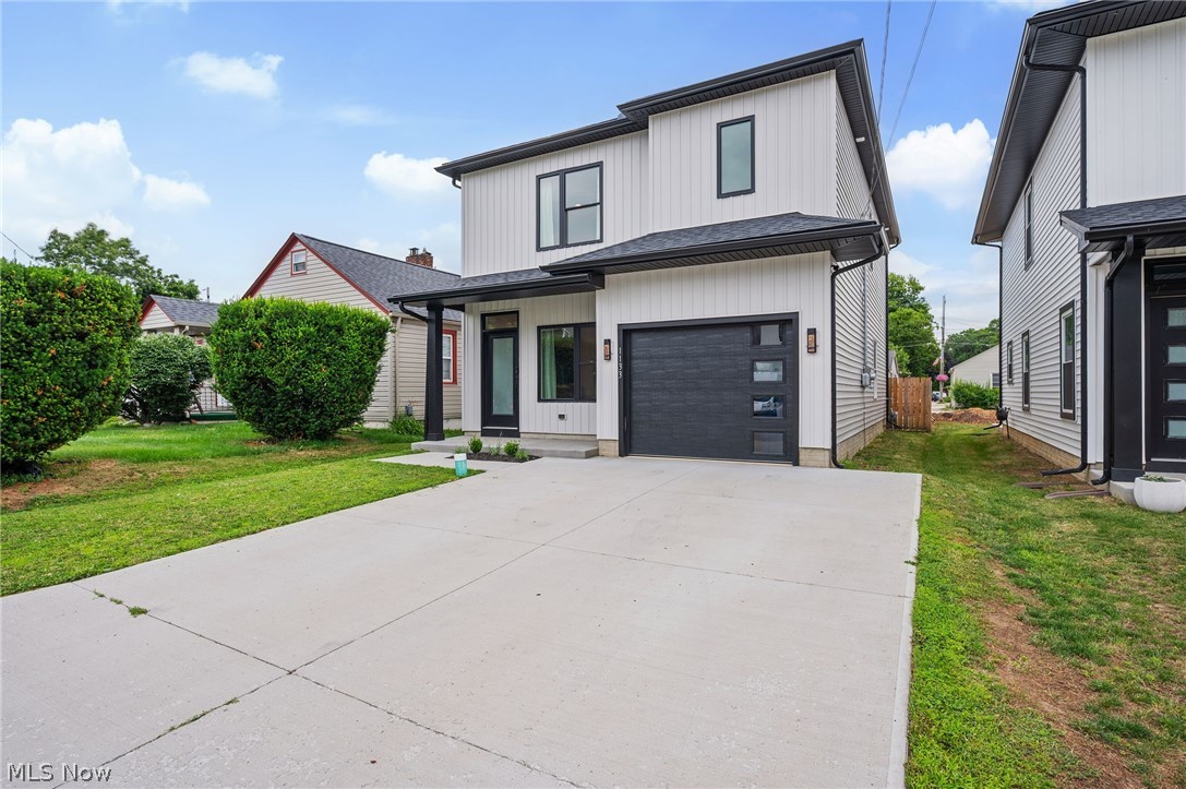 1133 Hayes Avenue Willoughby OH 44094