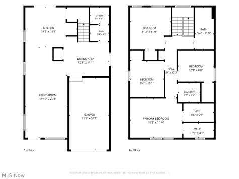 1133 Hayes Avenue Willoughby OH 44094