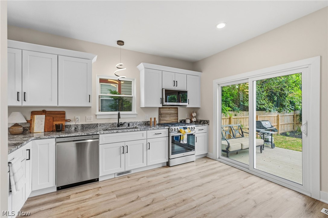 1133 Hayes Avenue Willoughby OH 44094
