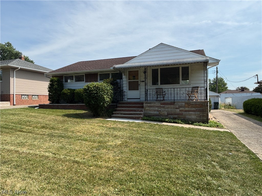 536 Westview Road Bedford OH 44146