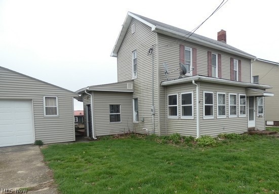 217 S High Street Freeport OH 43973