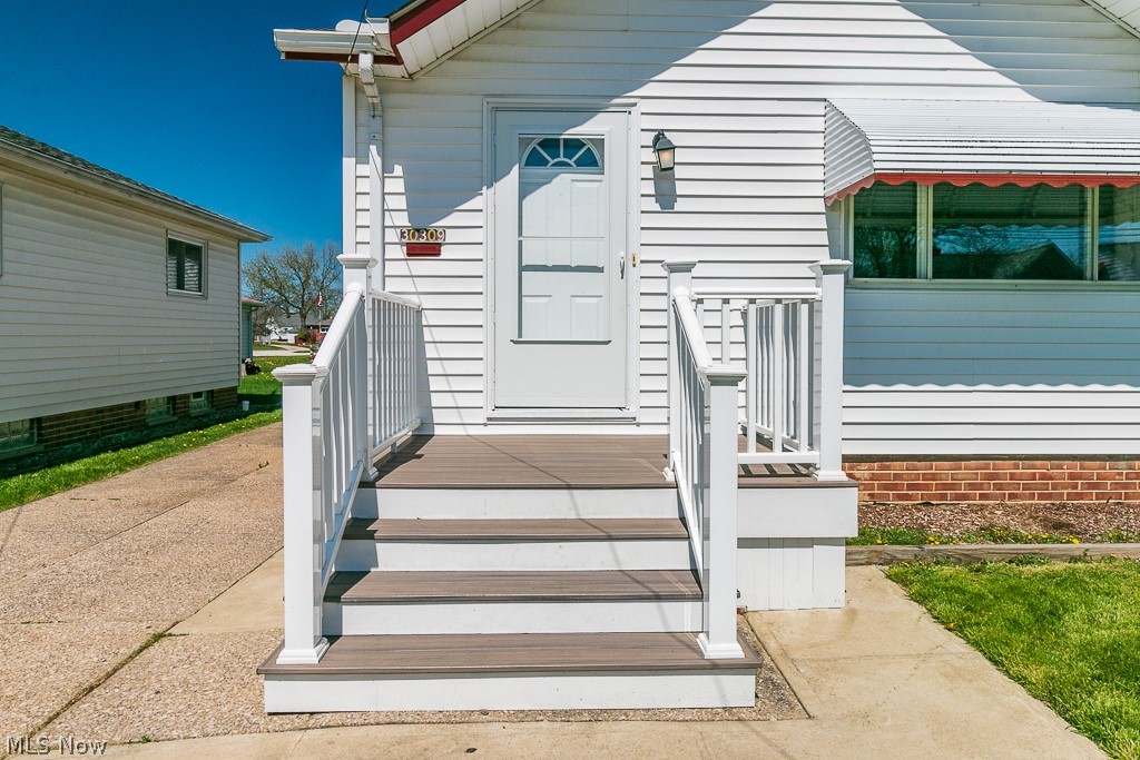 30309 Powell Road Willowick OH 44095