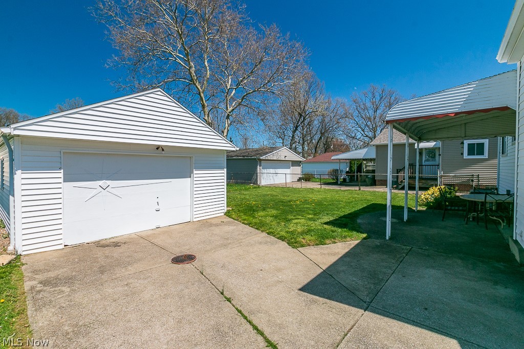 30309 Powell Road Willowick OH 44095