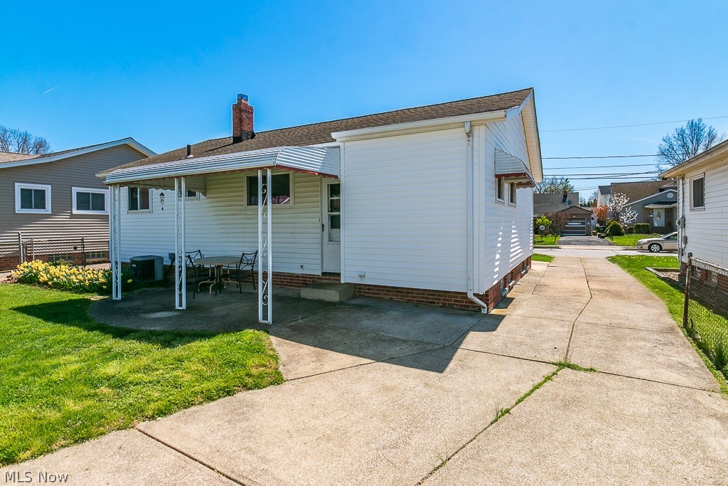 30309 Powell Road Willowick OH 44095