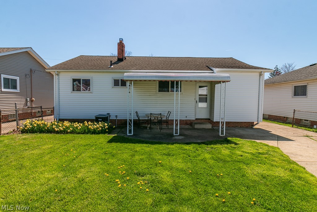 30309 Powell Road Willowick OH 44095