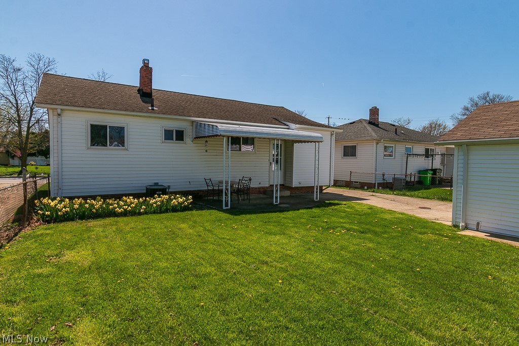 30309 Powell Road Willowick OH 44095