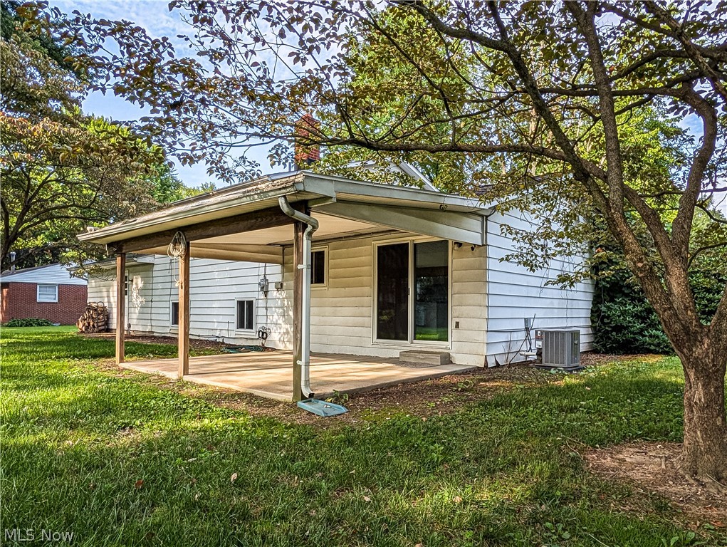 8636 Camelot Avenue NW Canal Fulton OH 44614