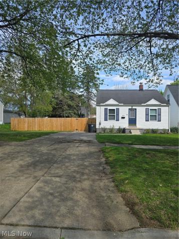 403 High Grove Boulevard Akron OH 44312