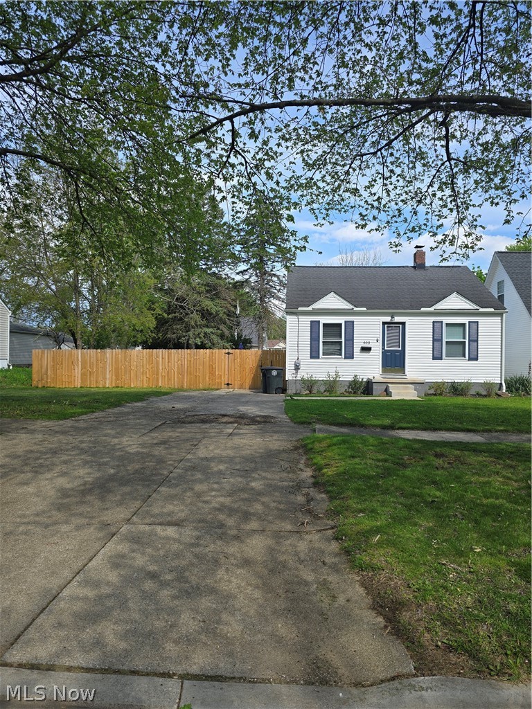 403 High Grove Boulevard Akron OH 44312