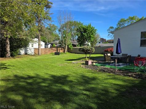 403 High Grove Boulevard Akron OH 44312