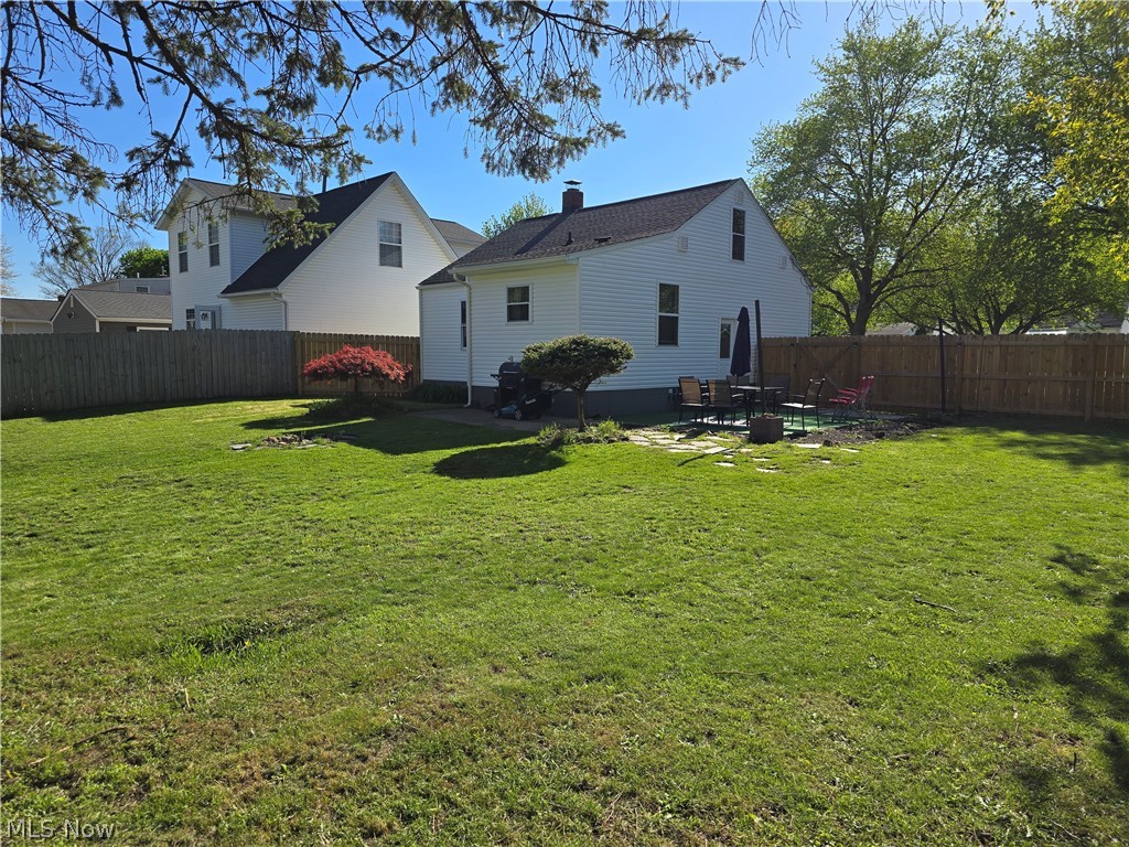 403 High Grove Boulevard Akron OH 44312