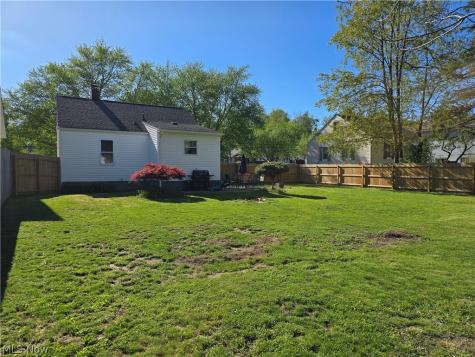 403 High Grove Boulevard Akron OH 44312