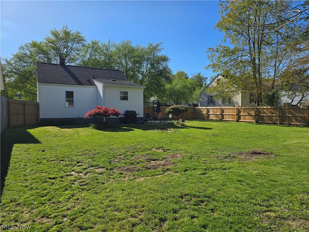 403 High Grove Boulevard Akron OH 44312
